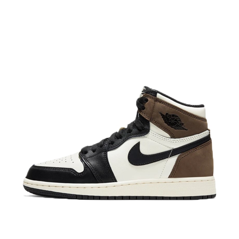 Klekt 1 Retro High Dark Mocha (GS)