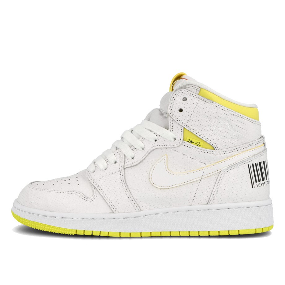 Klekt 1 Retro High OG First Class Flight (GS)