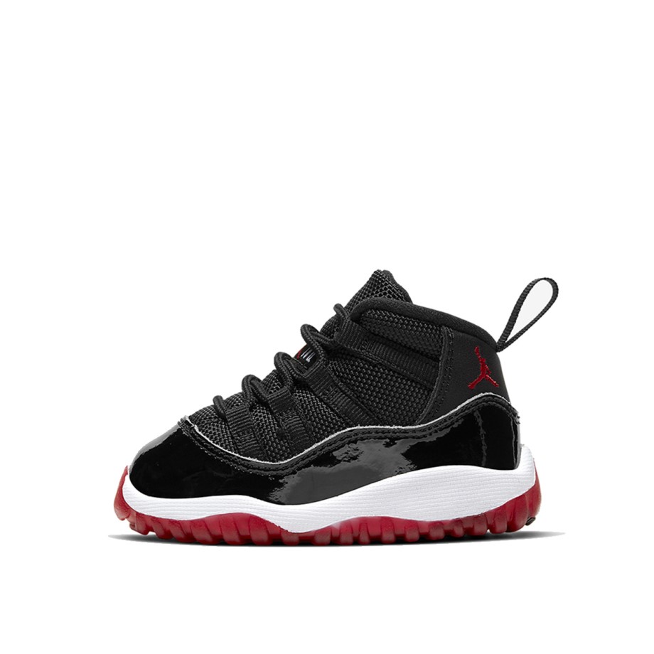 Klekt 11 Retro Playoffs Bred (TD)