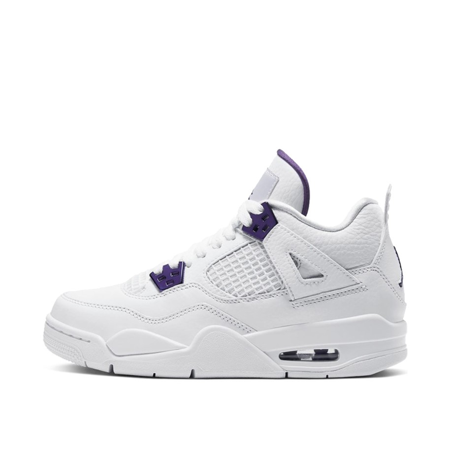 Klekt 4 Retro Metallic Purple (GS)