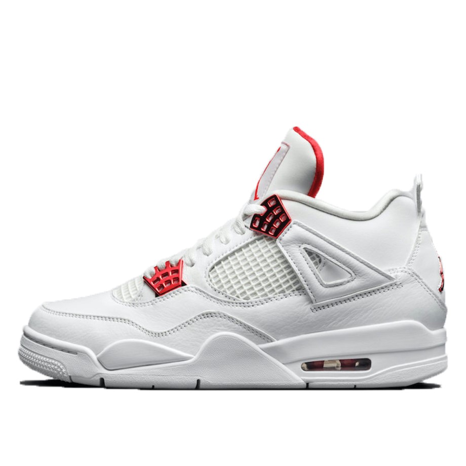 Klekt 4 Retro Metallic Red