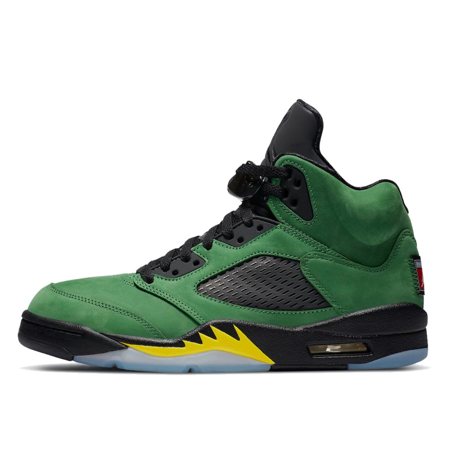 Klekt 5 Retro SE Oregon