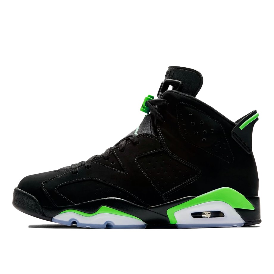 Klekt 6 Retro Electric Green