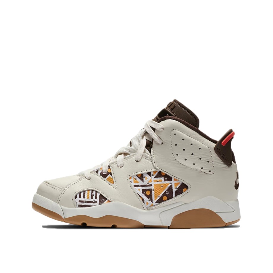 Klekt 6 Retro Quai54 Sail Brown (PS)