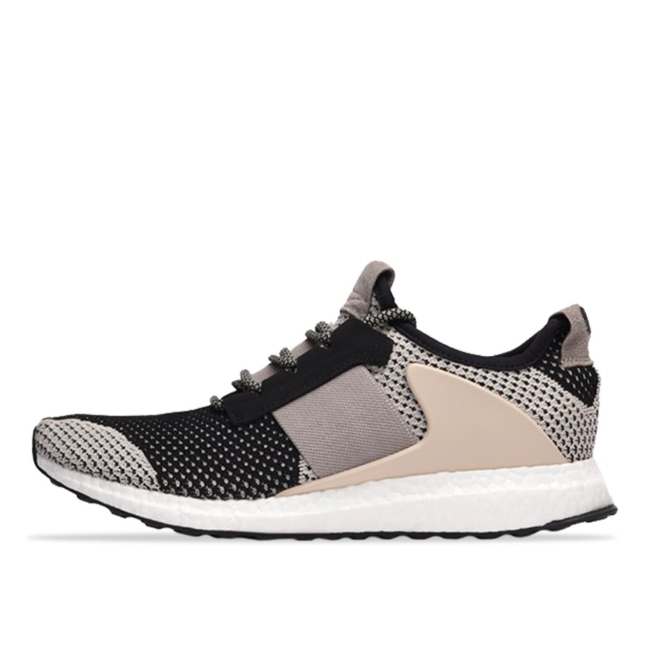 Klekt ADO Ultra Boost Day One Clear Brown