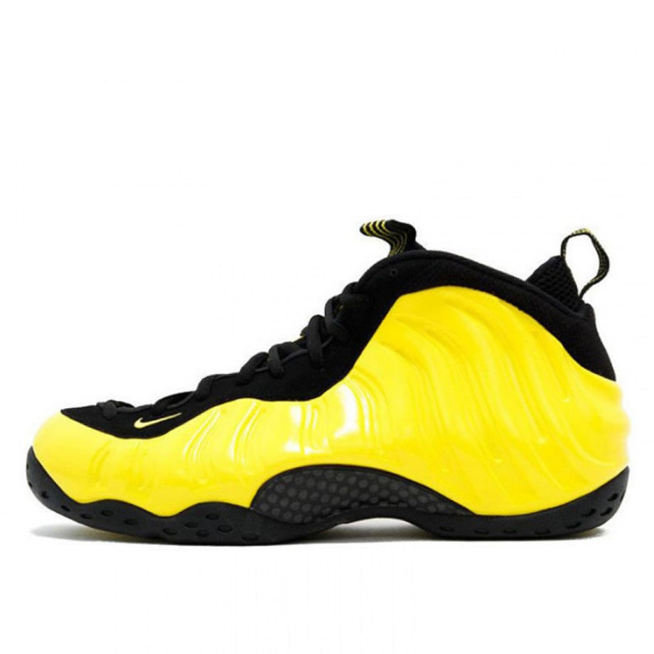Klekt Air Foamposite One Wu Tang