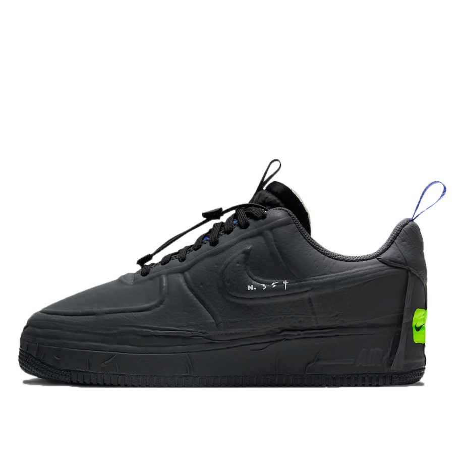 Klekt Air Force 1 Experimental Black