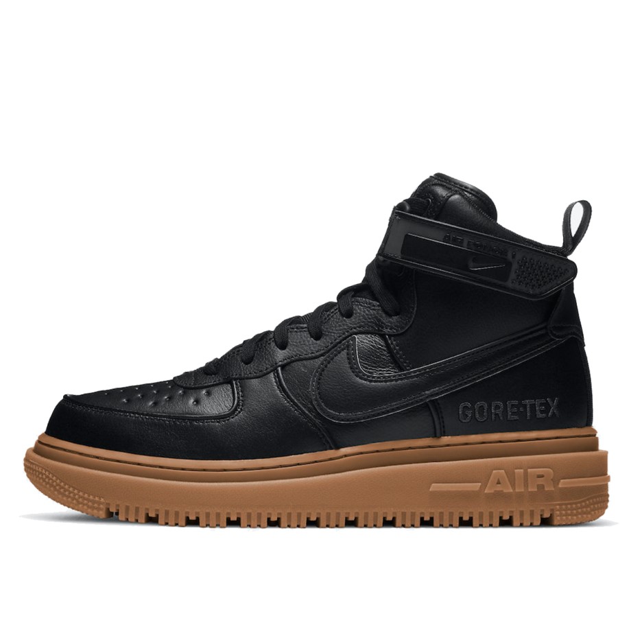 Klekt Air Force 1 High GTX Boot Anthracite