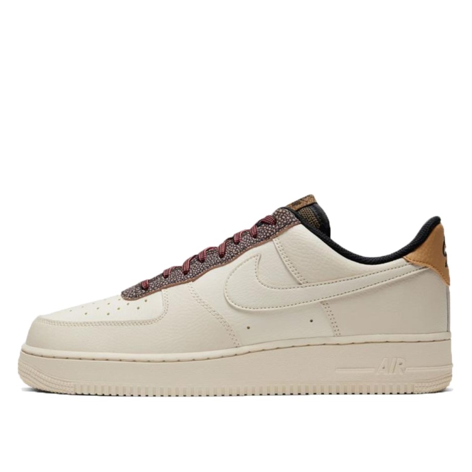 Klekt Air Force 1 Low Fossil