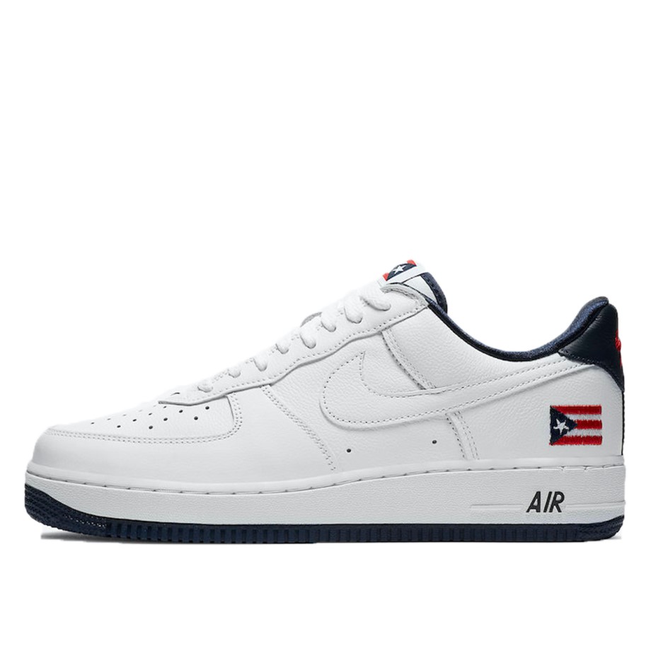 Klekt Air Force 1 Low Retro Puerto Rico