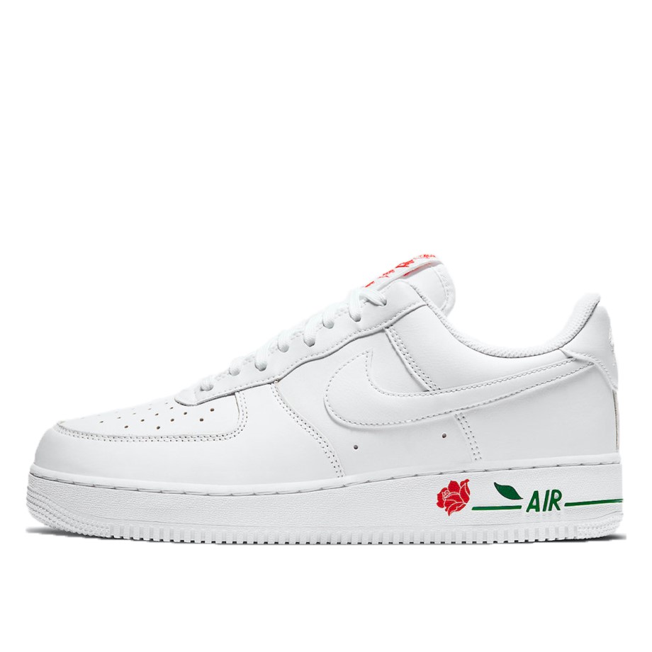 Klekt Air Force 1 Low Rose White