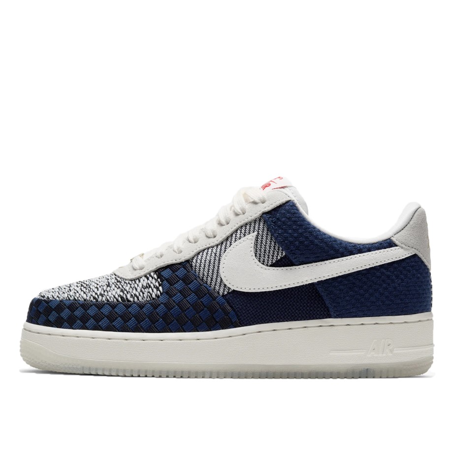 Klekt Air Force 1 Low Sashiko