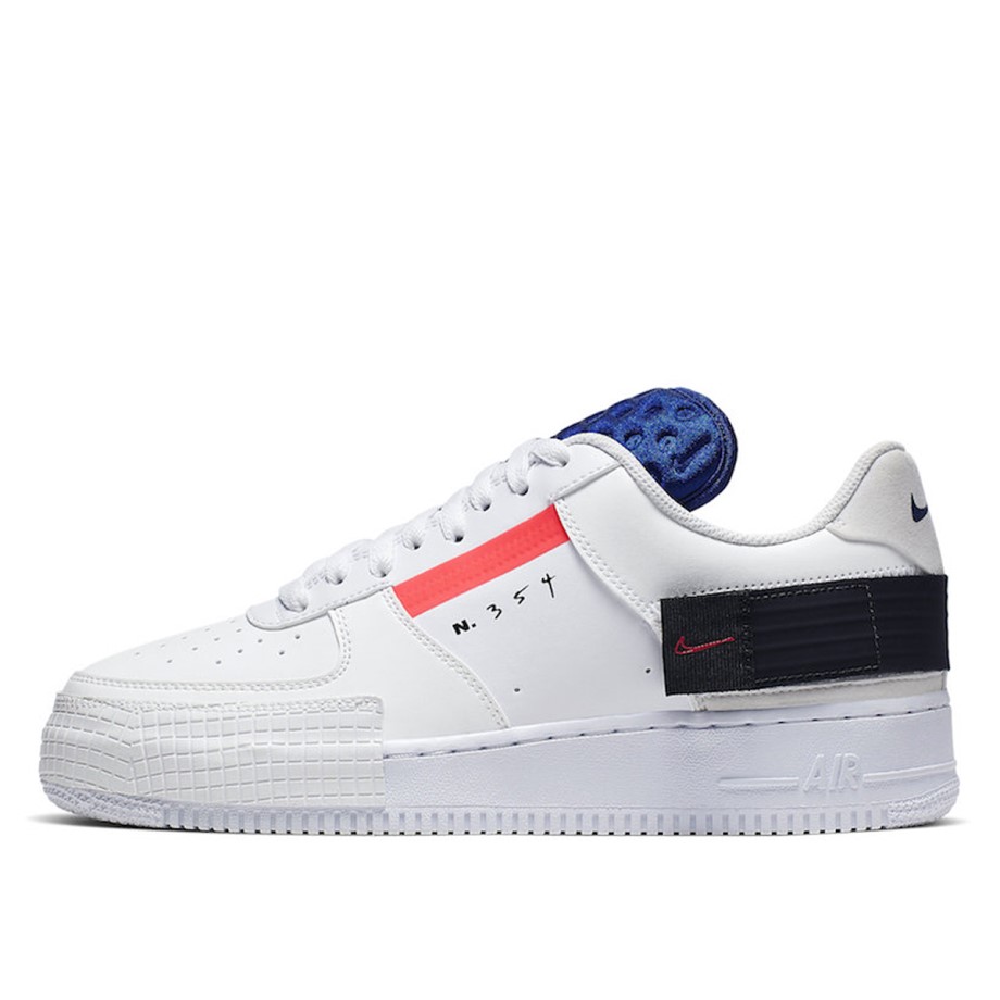 Klekt Air Force 1 Low Type