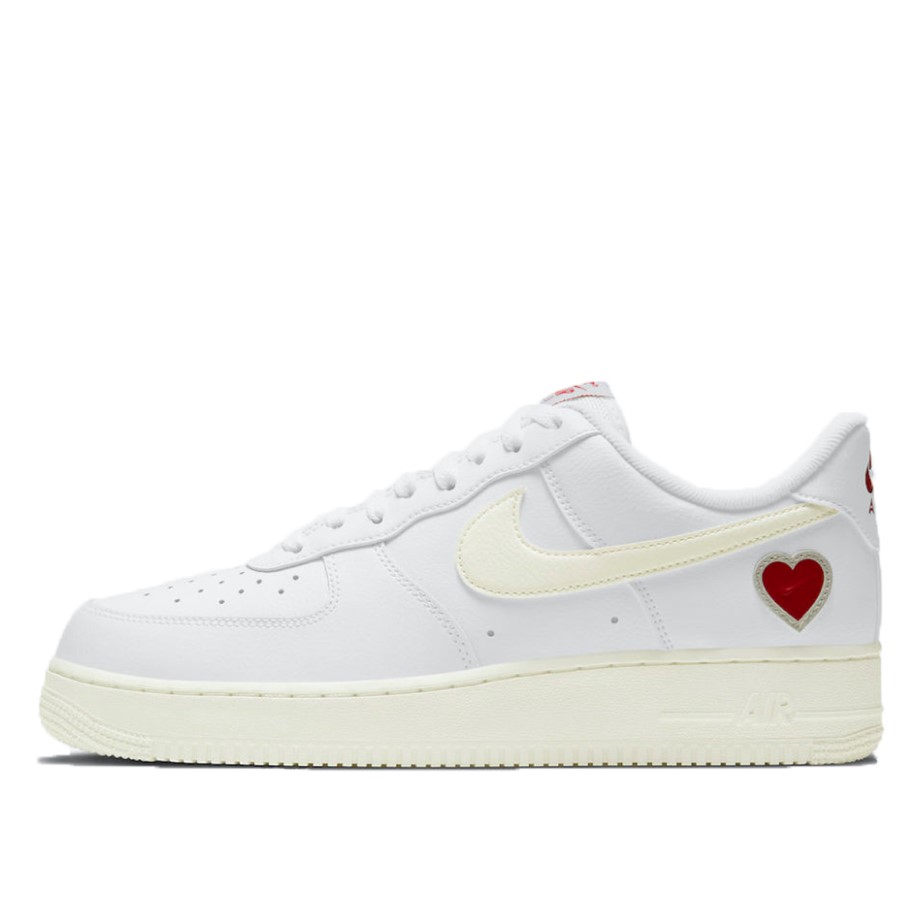 Klekt Air Force 1 Low Valentines Day