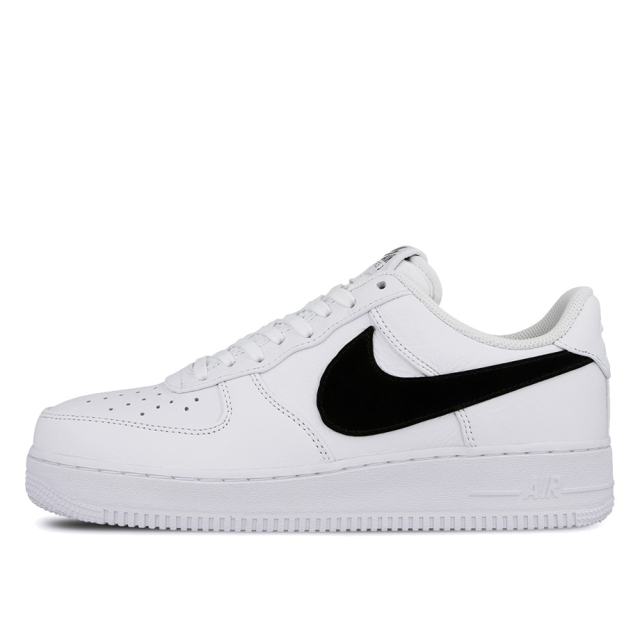 Klekt Air Force AF 1 07 Premium 2 White