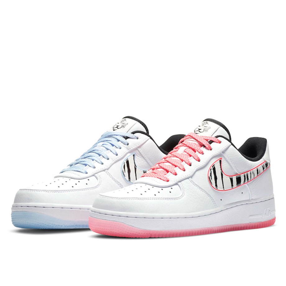 Klekt Air Force AF 1 Low South Korea