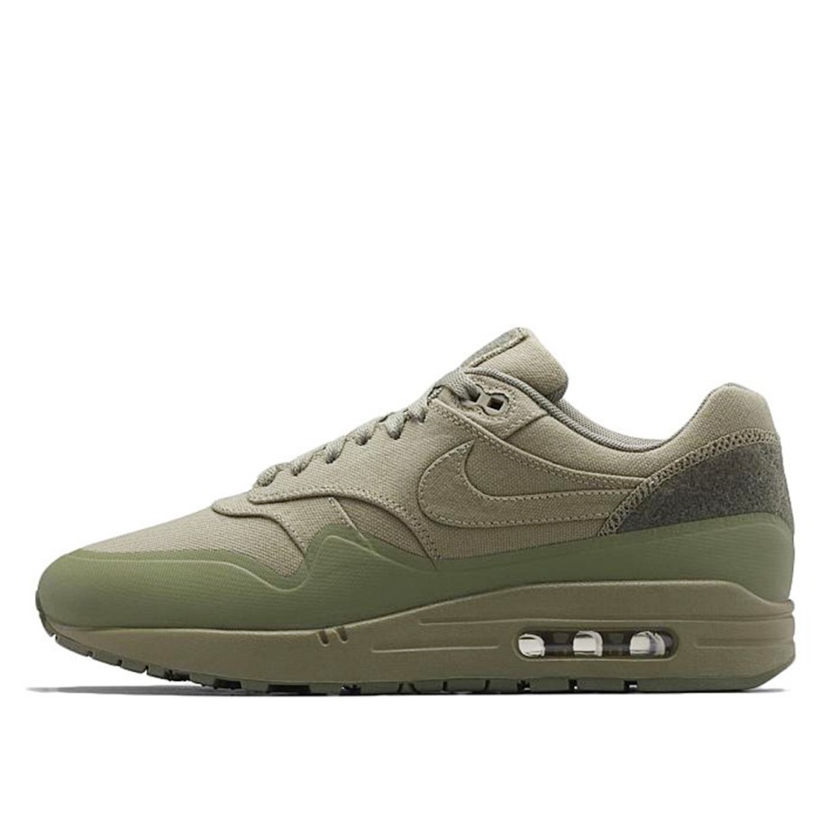 Klekt Air Max 1 Patch Pack Green