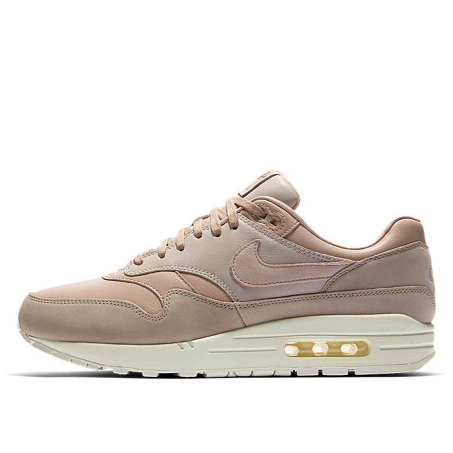 Klekt Air Max 1 Pinnacle Sand Sail Particle Beige NikeLab