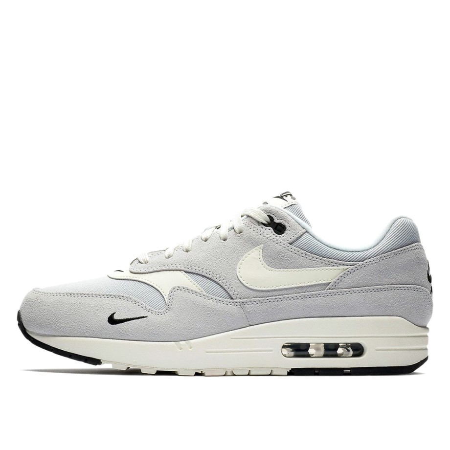 Klekt Air Max 1 Premium Pure Platinum