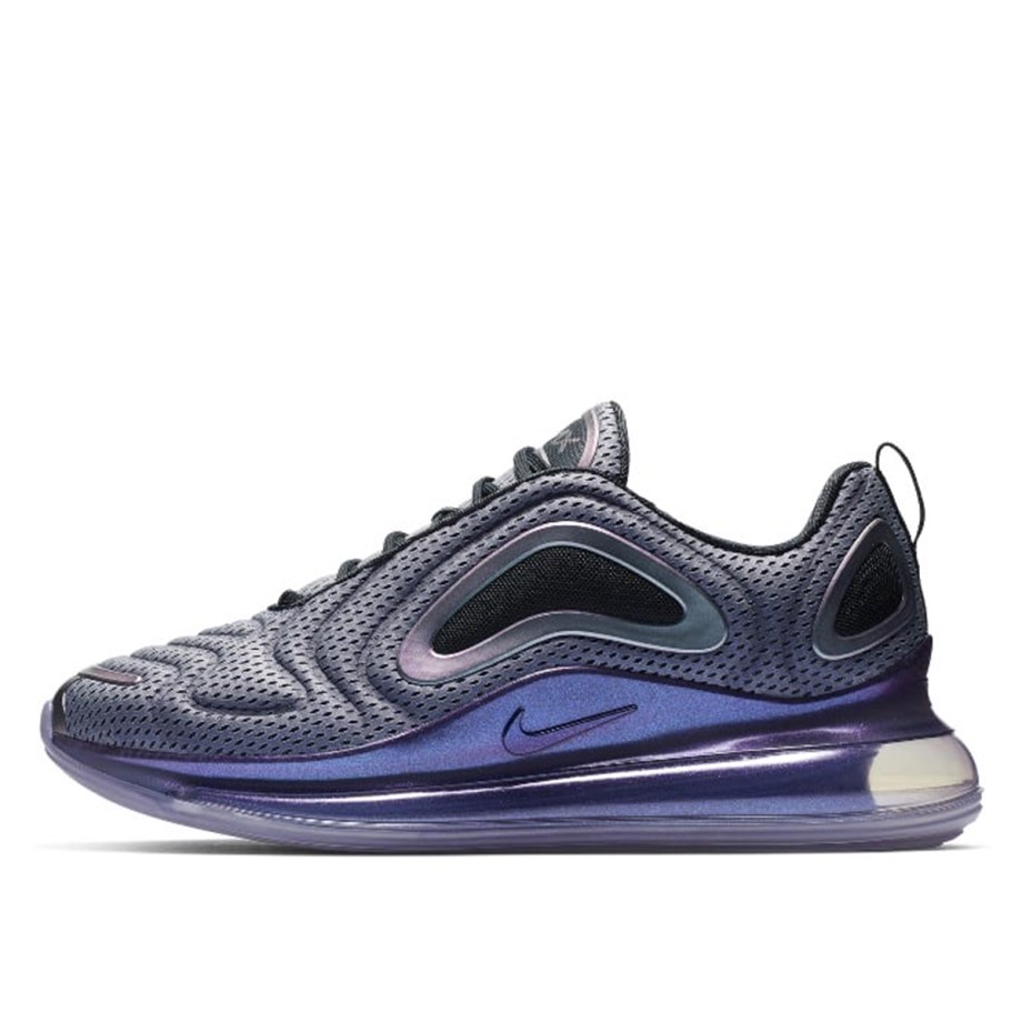 Klekt Air Max 720 Northern Lights Night