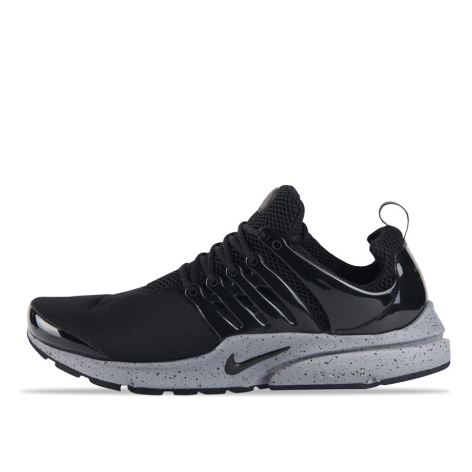Klekt Air Presto Genealogy Black