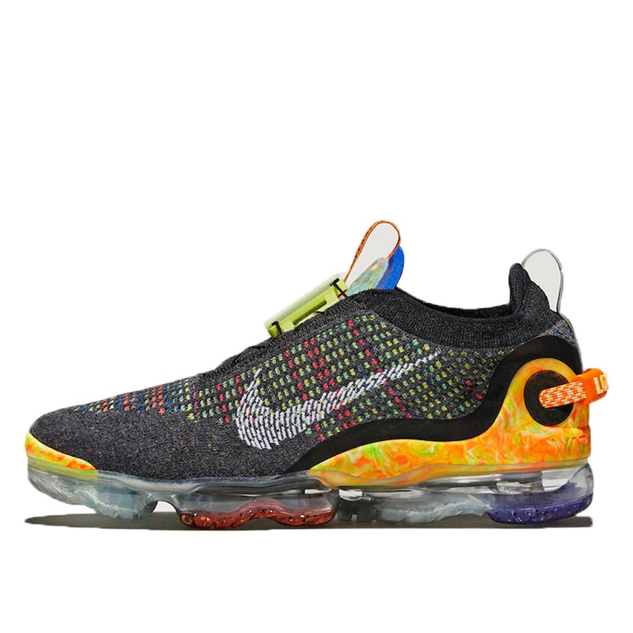 Klekt Air VaporMax 2020 Flyknit Iron Grey