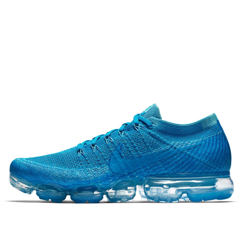 Klekt Air VaporMax Blue Orbit