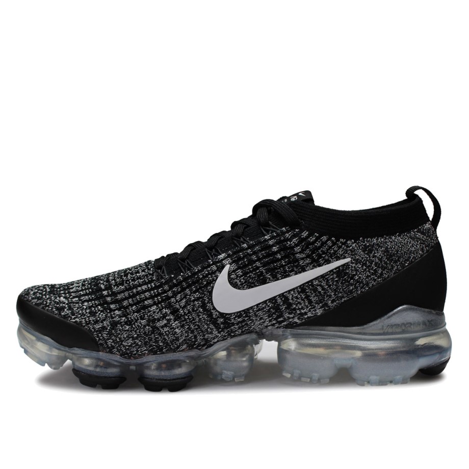 Klekt Air VaporMax Flyknit 3 Oreo
