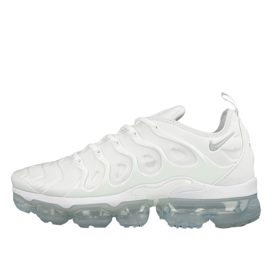 Klekt Air Vapormax Plus White Pure Platinum