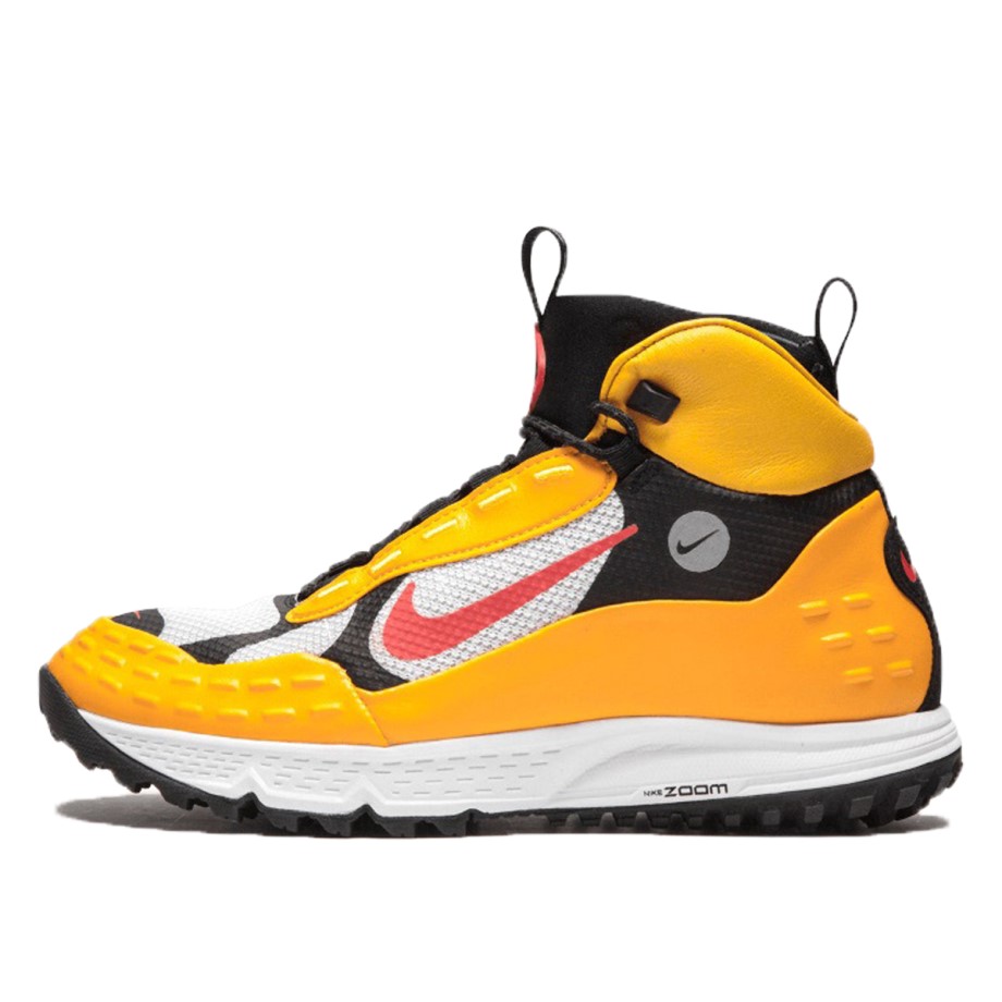 Klekt Air Zoom Sertig 16 Taxi Chile Red