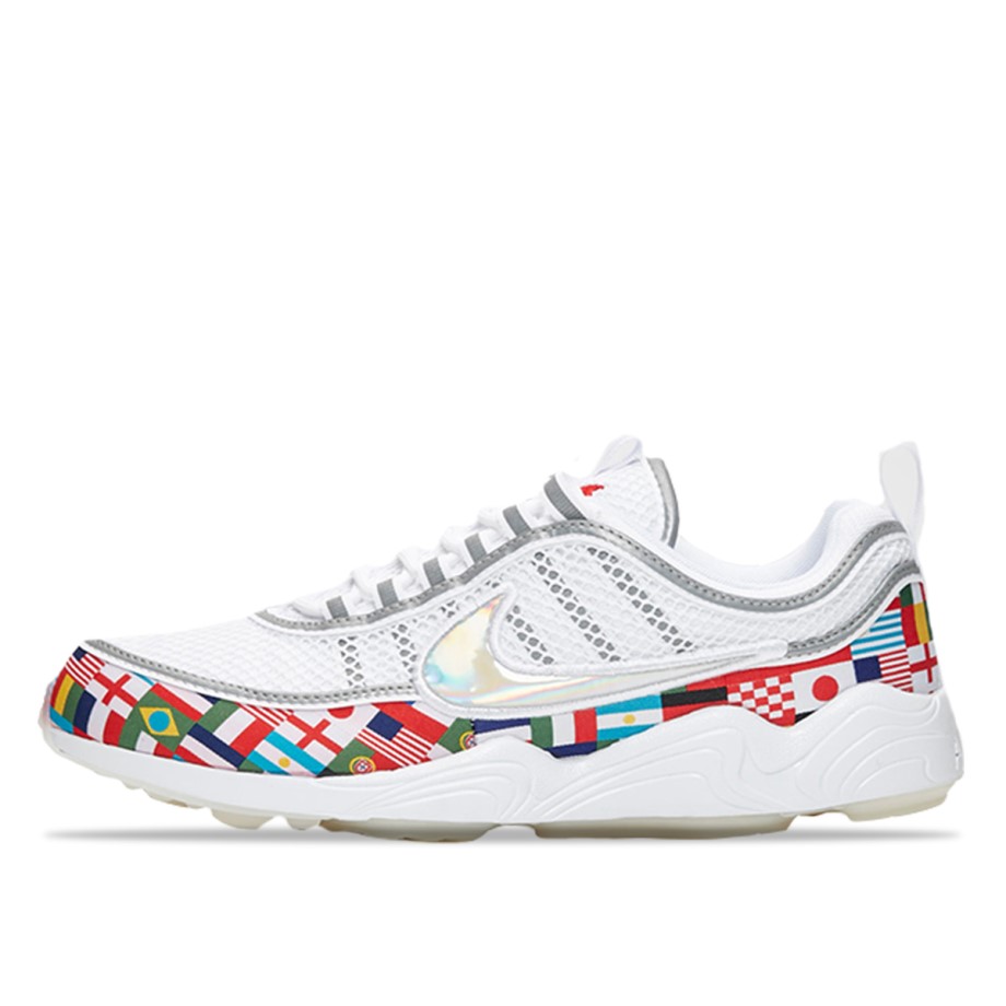Klekt Air Zoom Spiridon NIC