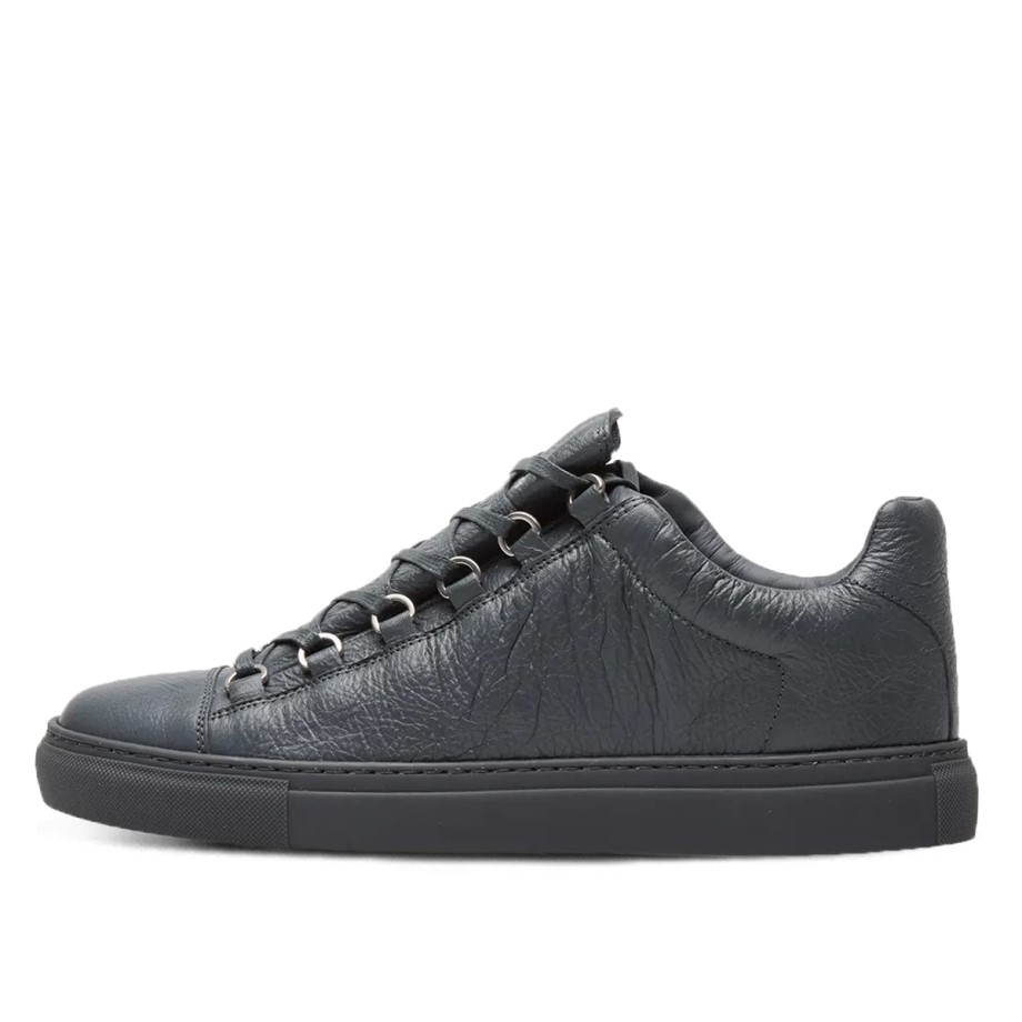 Klekt Arena Low Top Grey