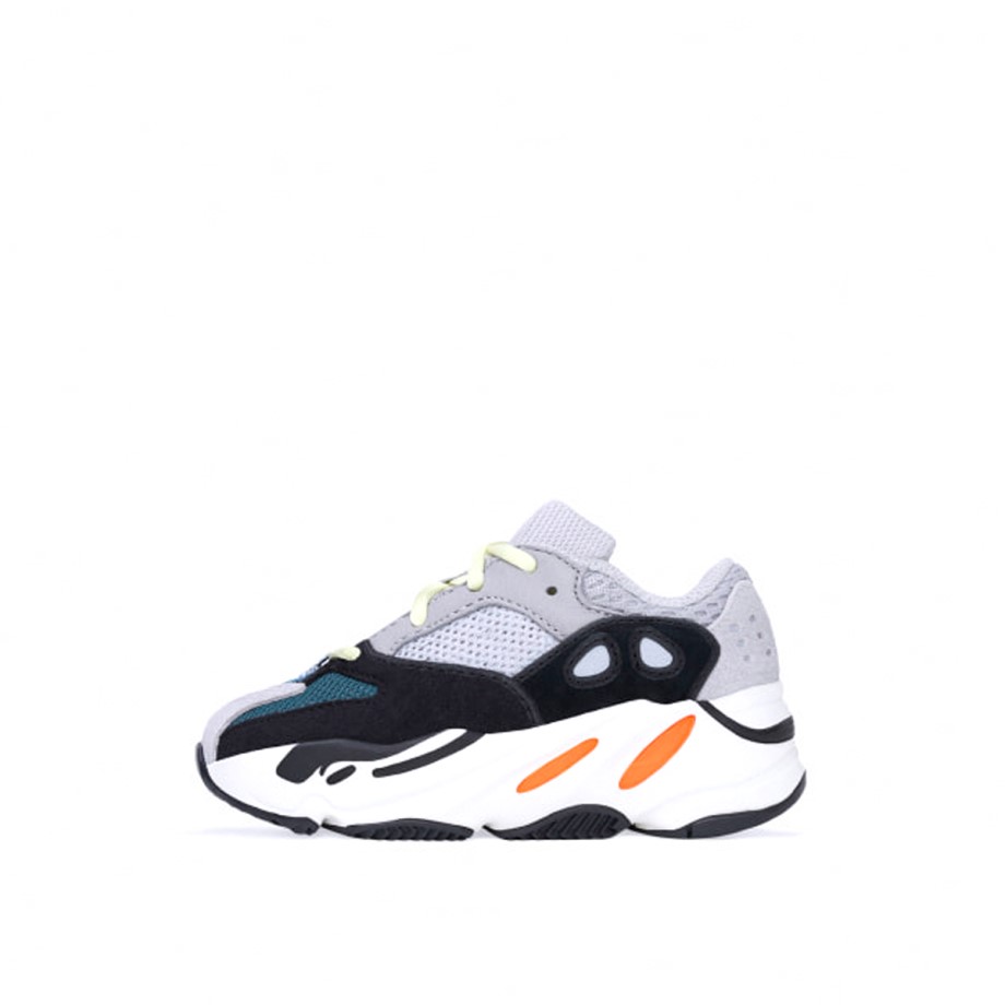 Klekt Boost 700 Wave Runner Solid Grey (Infants)
