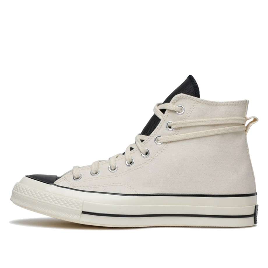 Klekt Chuck Taylor All-Star 70s Hi Fear of God Natural