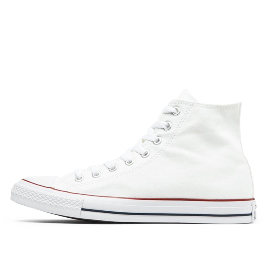 Klekt Chuck Taylor All Star White