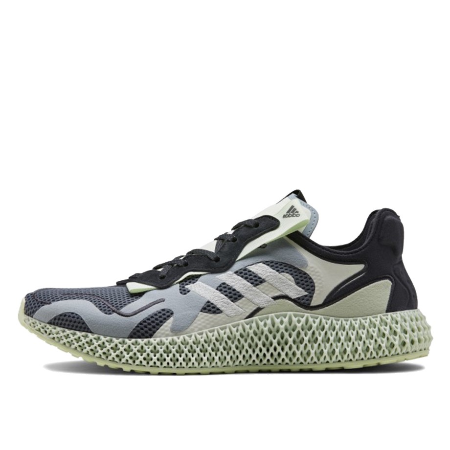 Klekt Consortium Runner 4D V2 Grey