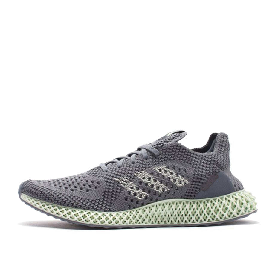 Klekt Consortium Runner Futurecraft 4D Onix