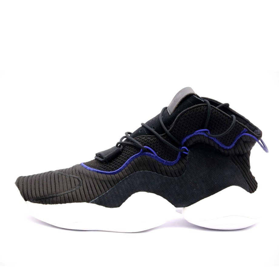 Klekt Crazy BYW LVL I Black/Real Purple