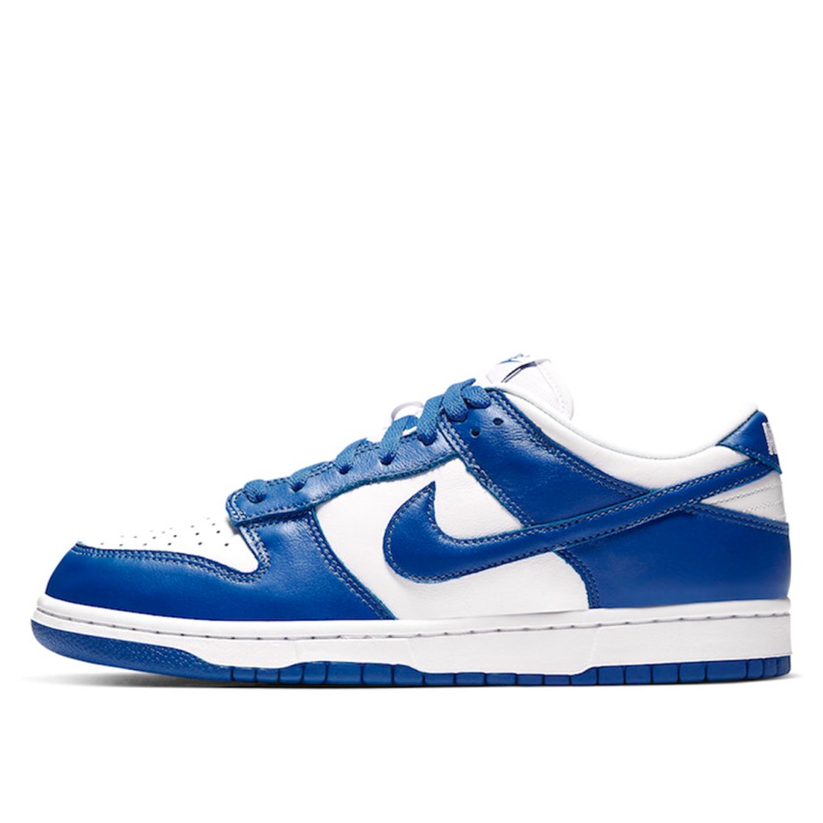 Klekt Dunk Low Kentucky