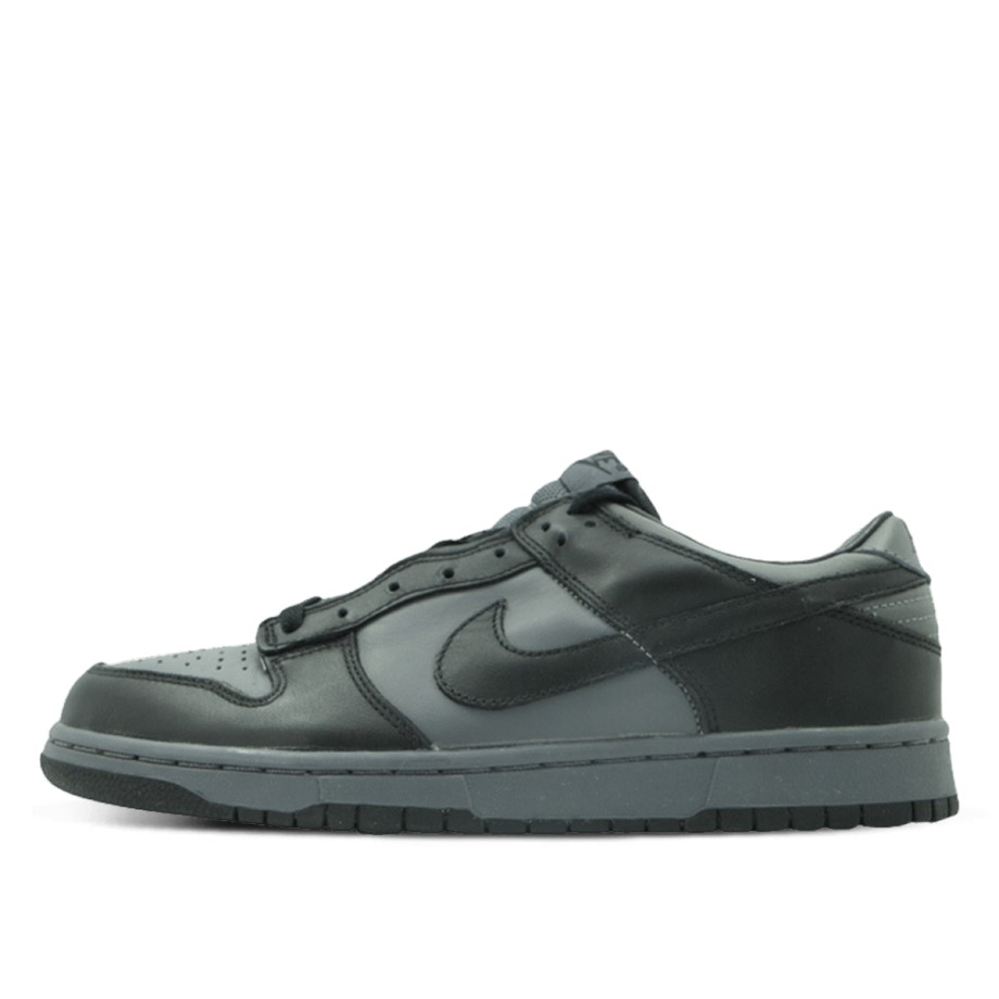 Klekt Dunk Low Pro Light Graphite
