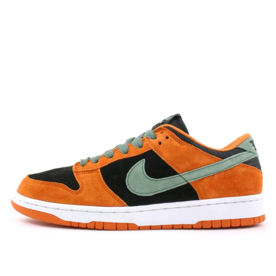 Klekt Dunk Low SP Ugly Duckling Ceramic