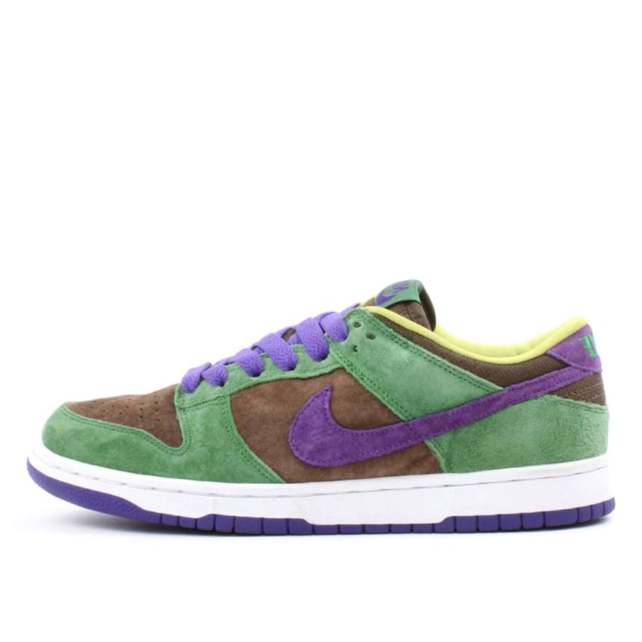 Klekt Dunk Low SP Ugly Duckling Veneer