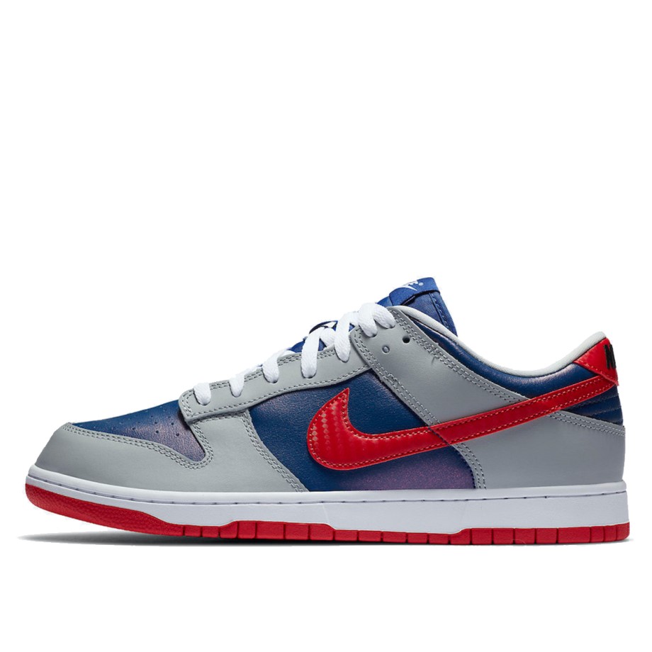 Klekt Dunk Low Samba