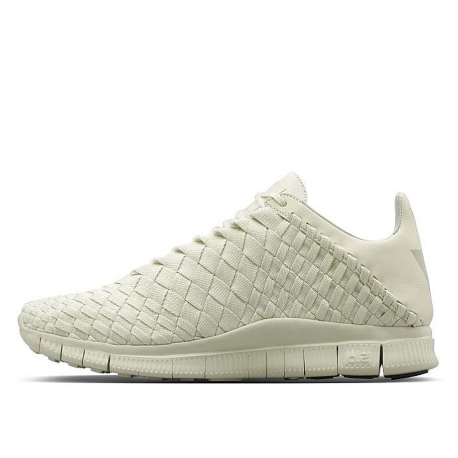 Klekt Free Inneva Woven Tech SP Sea Glass