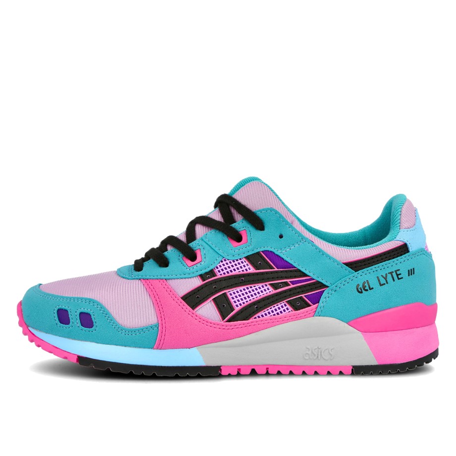 Klekt Gel-Lyte GL III 30th Anniversary Lilac Tech