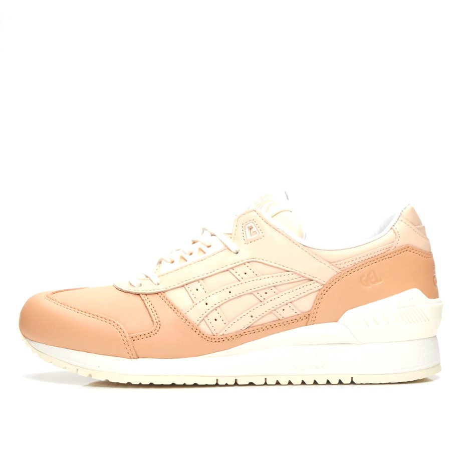 Klekt Gel-Respector Veg-Tan Pack