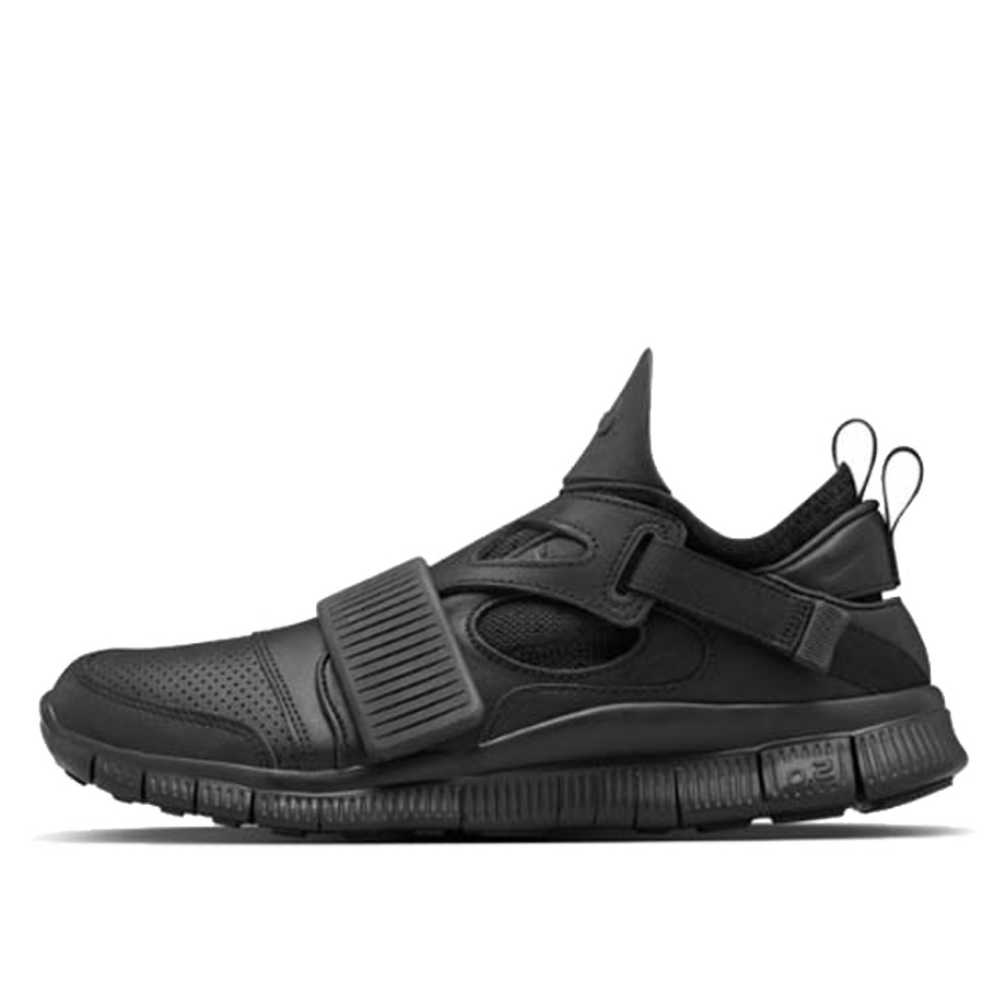 Klekt Huarache Free Carnivore SP Black