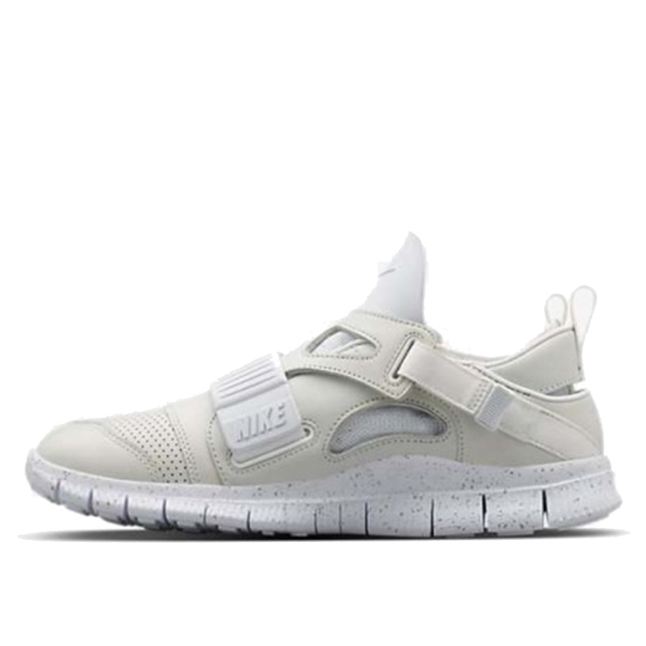 Klekt Huarache Free Carnivore SP White