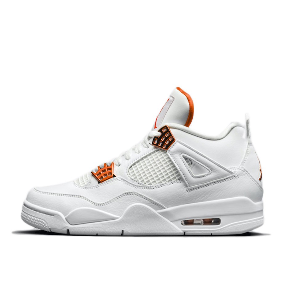 Klekt IV 4 Retro Metallic Orange