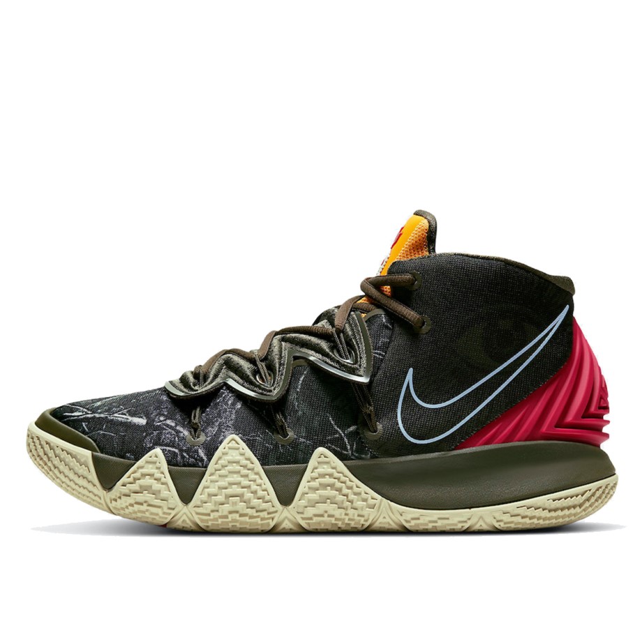 Klekt Kybrid S2 Cargo Khaki